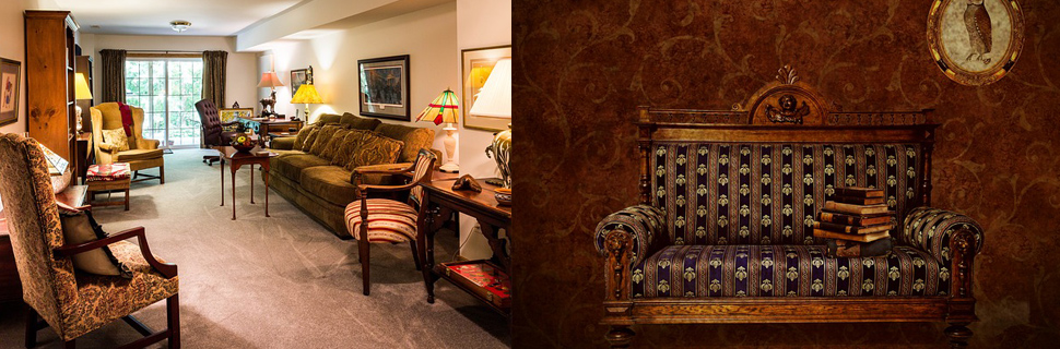 さまざまな古美術品の見分け方